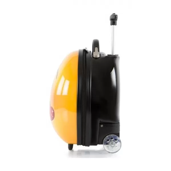 Kufr HEYS E-MOTION KIDS LUGGAGE KISS 