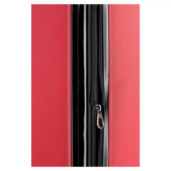  Kufr TRAVELITE CITY 4W L RED 