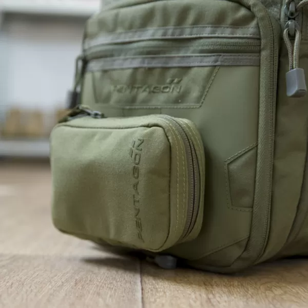  Pouzdro PENTAGON KYVOS POUCH K16084 COYOTE 