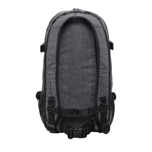  Batoh BRANDIT 8612 BLACK MELANGE 