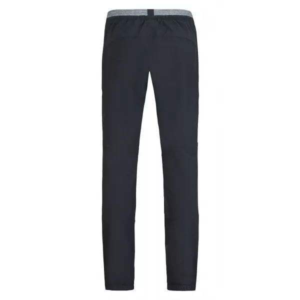 Dámské kalhoty HANNAH KASH W PANTS ANTHRACITE (GRAY) 