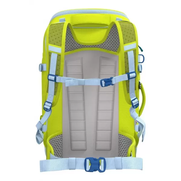  Batoh CABINZERO ADV PRO 42L MOJITO LIME 
