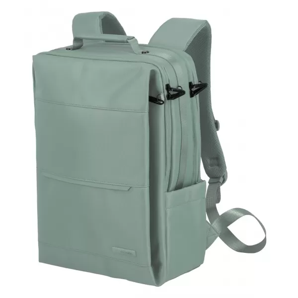  Batoh TRAVELITE WORKFLOOW BACKPACK M SAGE 