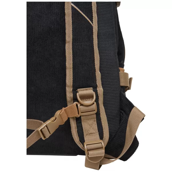  Batoh BRANDIT 8657 BLACK 