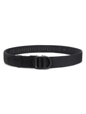 Pásek PENTAGON CHUCK RATCHET BELT DRK K17104 BLACK
