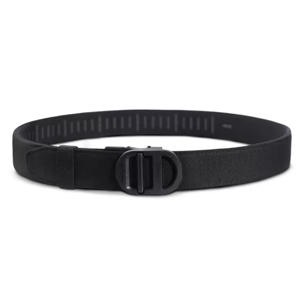  Pásek PENTAGON CHUCK RATCHET BELT DRK K17104 BLACK 