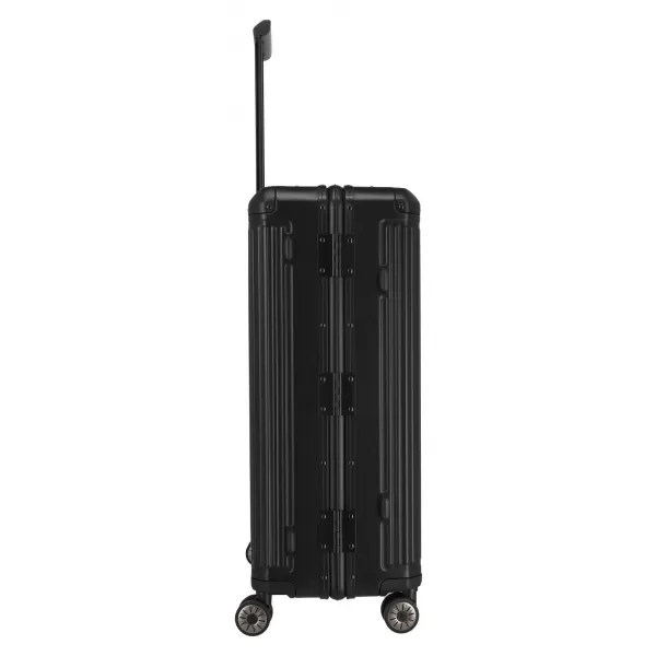 Kufr TRAVELITE NEXT 2.0 L BLACK MATT 