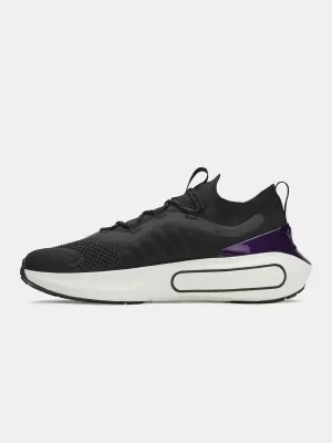 Pánské boty UNDER ARMOUR UA PHANTOM 4 CHROME 6008869-001 ČERNÁ
