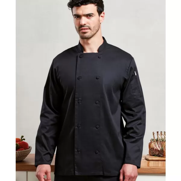  Kuchařský rondon Premier | PR 903 WHITE 