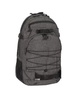 Batoh BRANDIT 8616 FLANNEL GREY