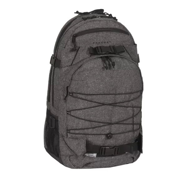  Batoh BRANDIT 8616 FLANNEL GREY 