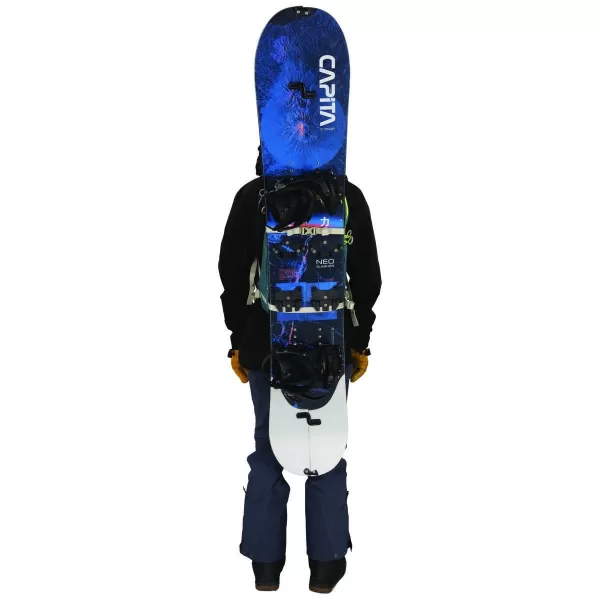  Batoh OSPREY GLADE 20 CASCADE BLUE 