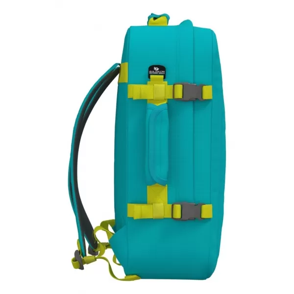  Batoh CABINZERO CLASSIC 44L AQUA LAGOON 
