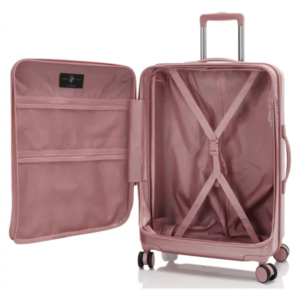  Kufr HEYS EZ FASHION M ROSE GOLD 