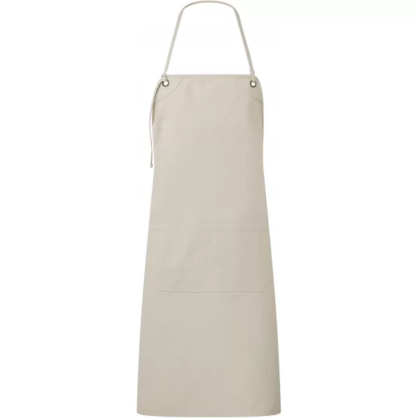  Zástěra Premier | PR 181 NATURAL 