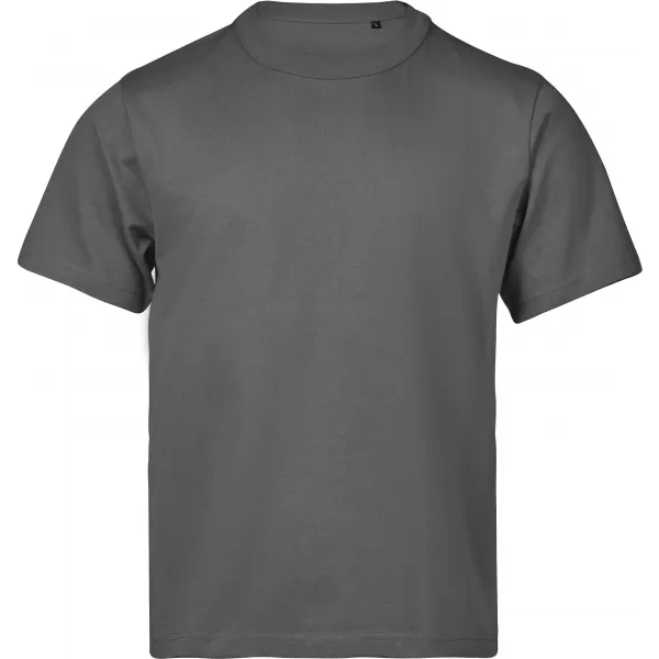  Pánské tričko Tee Jays | TJ 1160 POWDER GREY 