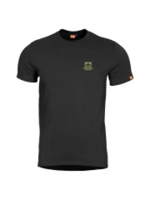 Triko PENTAGON AGERON EAGLE K09012 BLACK