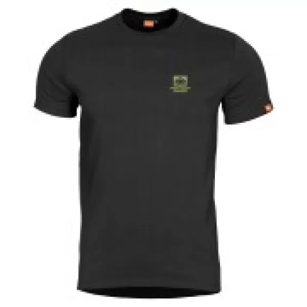  Triko PENTAGON AGERON EAGLE K09012 BLACK 