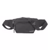 Ledvinka TRAVELITE KICK OFF WAIST BAG ANTHRACITE