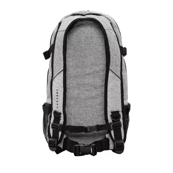  Batoh BRANDIT 8612 GREY MELANGE 