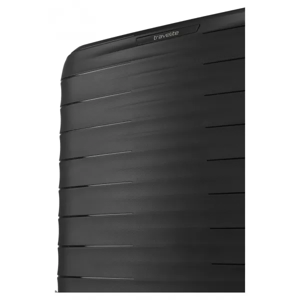 Kufr TRAVELITE MOOBY L BLACK 