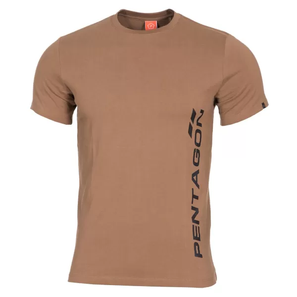  Triko PENTAGON PENTAGON VERTICAL K09012 COYOTE 