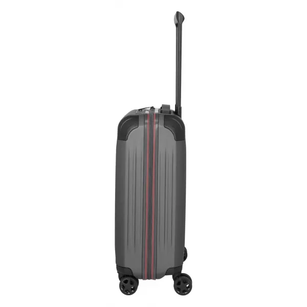  Kufr TRAVELITE DYNAMIIC S,M,L ANTHRACITE 