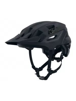 Přilba OUTRAGE PRO black L/XL BLACK