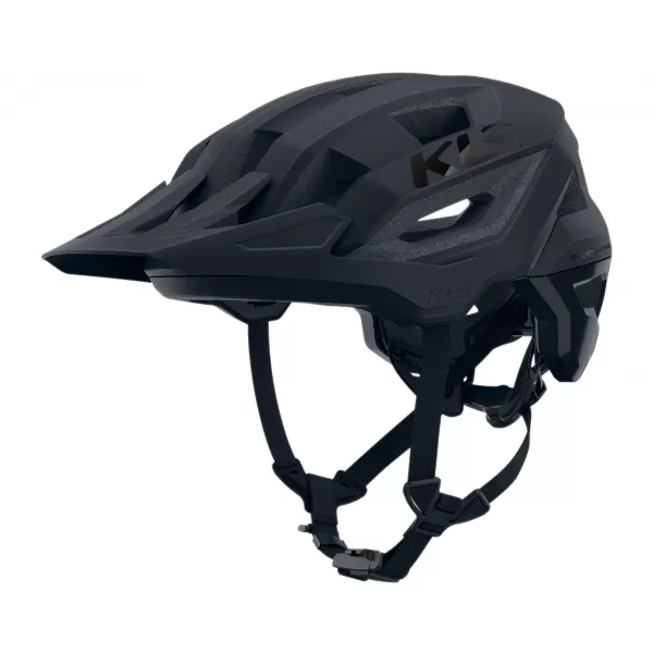  Přilba OUTRAGE PRO black M/L BLACK 