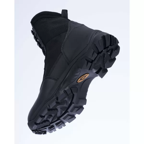  Boty PENTAGON ODOS 2.0 TACTICAL WP 8 K15034 BLACK 