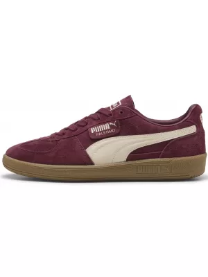 Boty PUMA PALERMO 39646365 RUBY SHIMMER/ALPINE SNOW