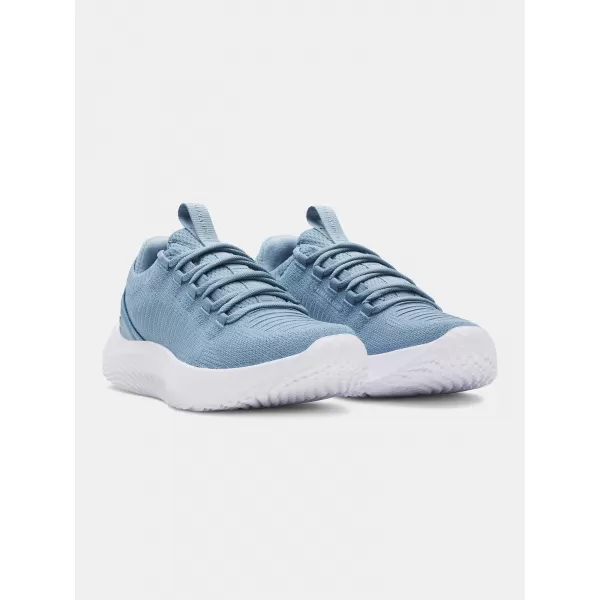  Dámské boty UNDER ARMOUR UA W DYNAMIC 2 3028077-418 MODRÁ 