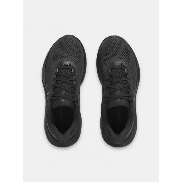  Dámské boty UNDER ARMOUR UA W INFINITE PRO 2 3028177-002 černá 
