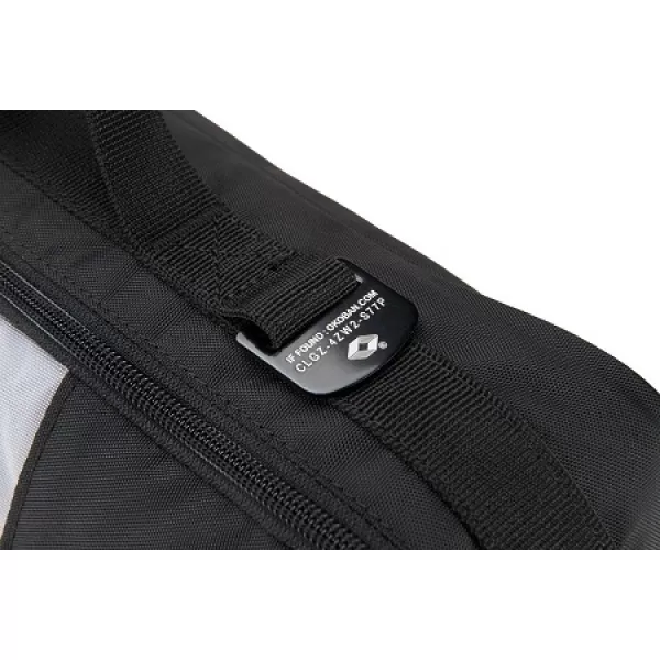  Organizér CABINZERO PACKING CUBE M BLACK 