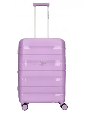 Kufr ENRICO BENETTI MONTRÉAL M LILAC