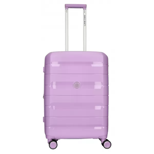  Kufr ENRICO BENETTI MONTRÉAL M LILAC 