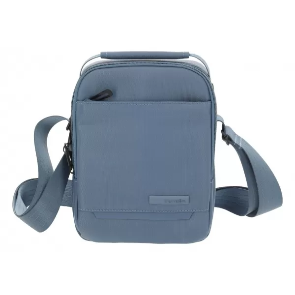  Brašna přes rameno TRAVELITE WORKFLOOW SHOULDER BAG DENIMBLUE 