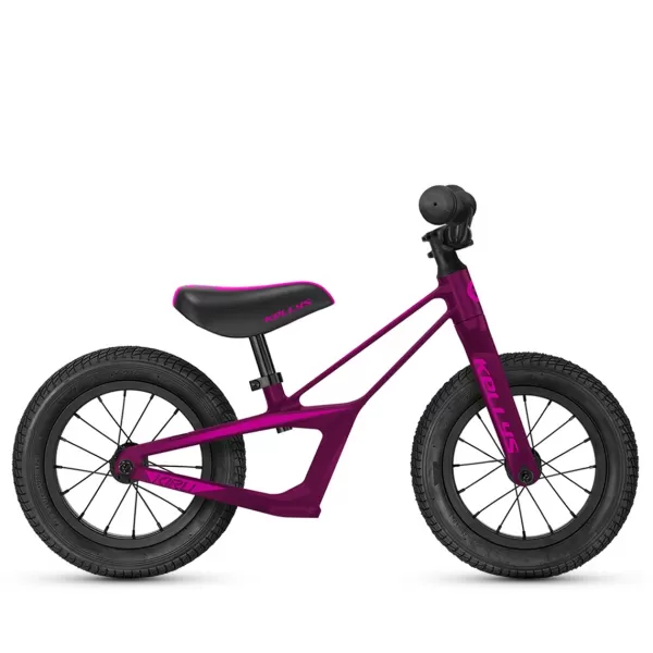  Dětské kolo KELLYS KIRU PURPLE 