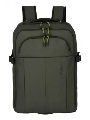 Batoh TRAVELITE Briize Backpack L Trolley KHAKI