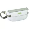 Ledvinka OSPREY ARCANE EARTH HIP BAG PEDIMENT GREY BLOCK