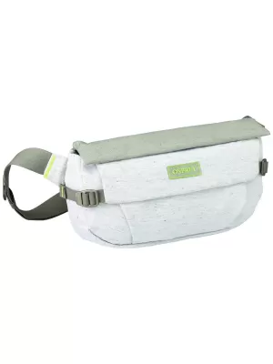 Ledvinka OSPREY ARCANE EARTH HIP BAG PEDIMENT GREY BLOCK