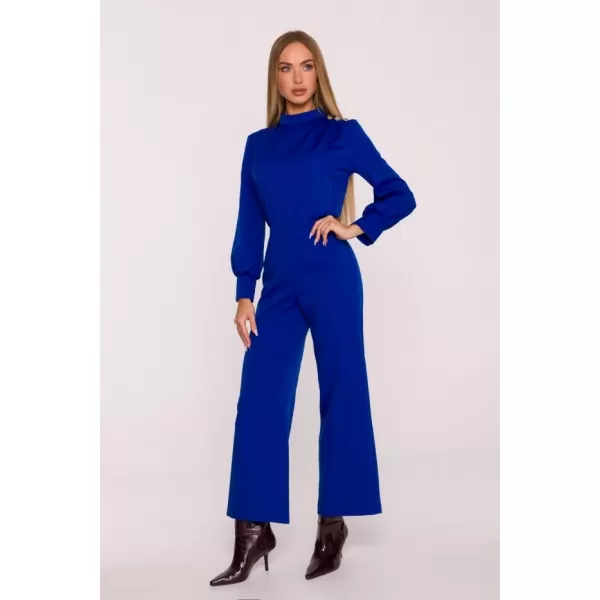  Dámský overal MOE M879 ROYAL BLUE 
