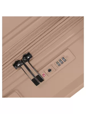 Kufr HEYS AIRLITE S NUDE