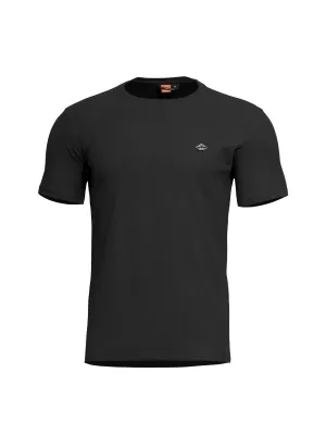 Triko PENTAGON LEVANTES CREWNECK K09026 BLACK