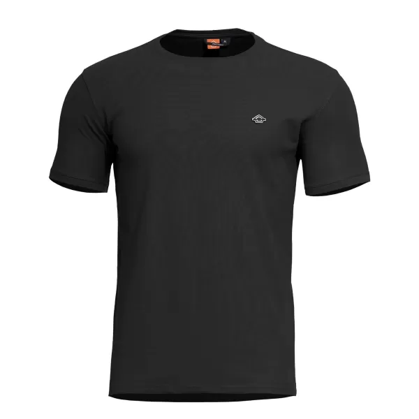 Triko PENTAGON LEVANTES CREWNECK K09026 BLACK 