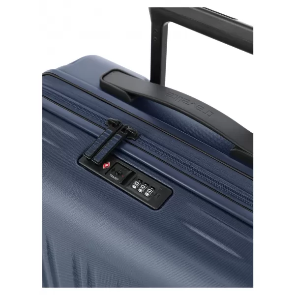 Kufr TRAVELITE DYNAMIIC S,M,L DENIMBLUE 