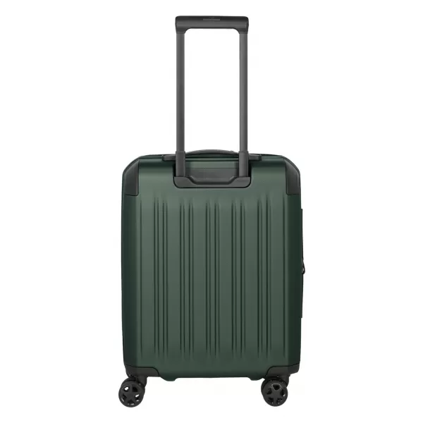  Kufr TRAVELITE DYNAMIIC S,M,L EXP GREEN 