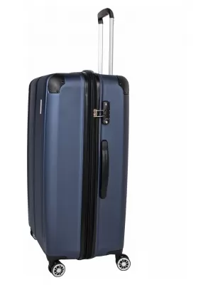 Kufr TRAVELITE CITY 4W L NAVY