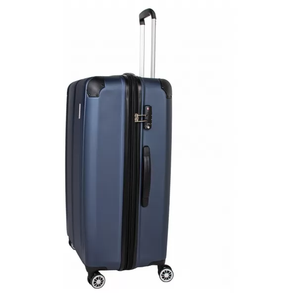  Kufr TRAVELITE CITY 4W L NAVY 