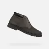 Pánské boty GEOX SPHERICA EC1 G006529 TMAVĚ ŠEDÁ